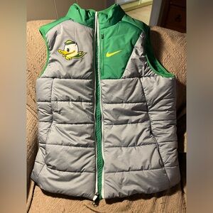 Nike UO Ducks Men's Vest